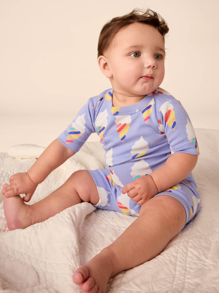 In Your Dreams Pajama Set