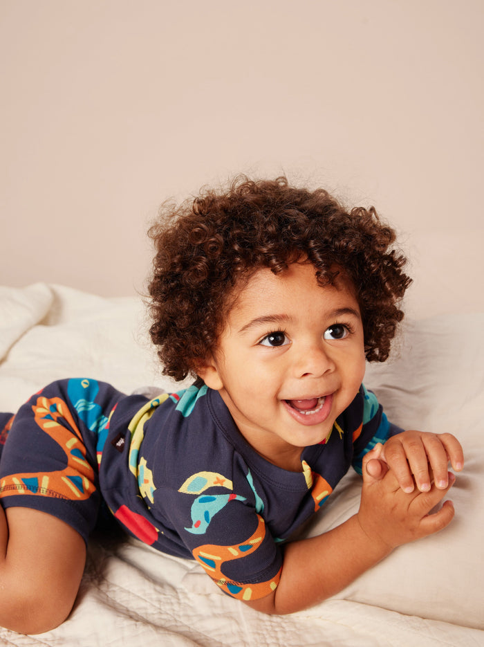 In Your Dreams Pajama Set