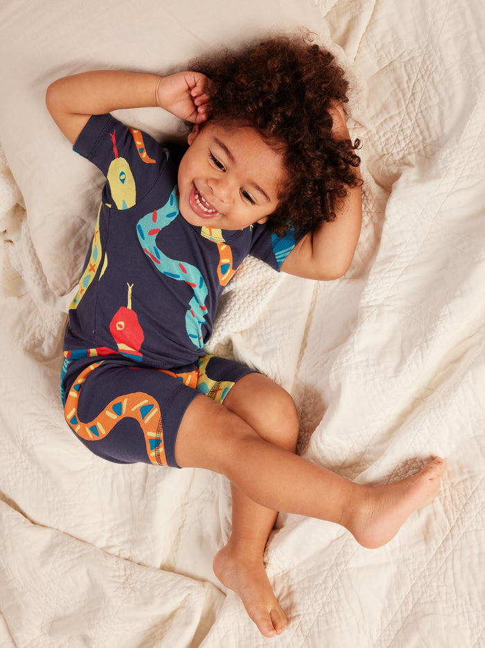 In Your Dreams Pajama Set