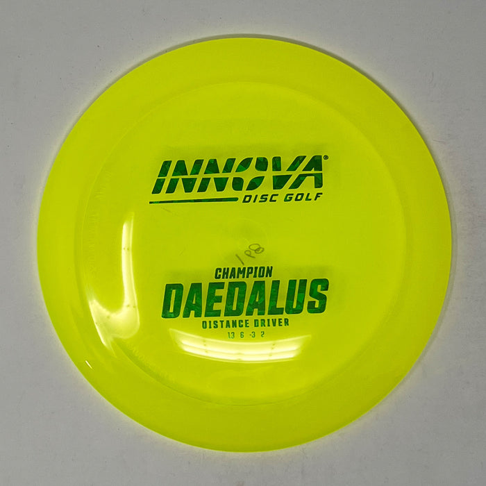 Innova Champion Daedalus
