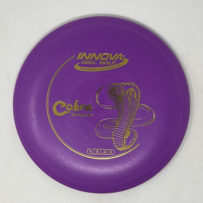 Innova DX Cobra