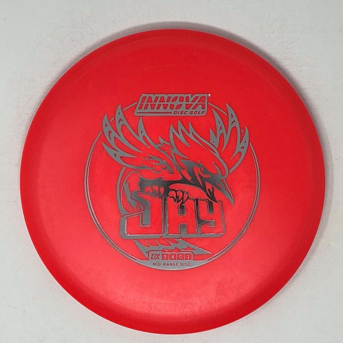 Innova DX Jay
