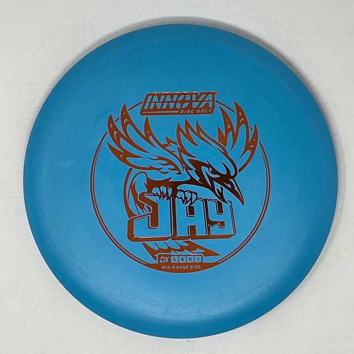 Innova DX Jay