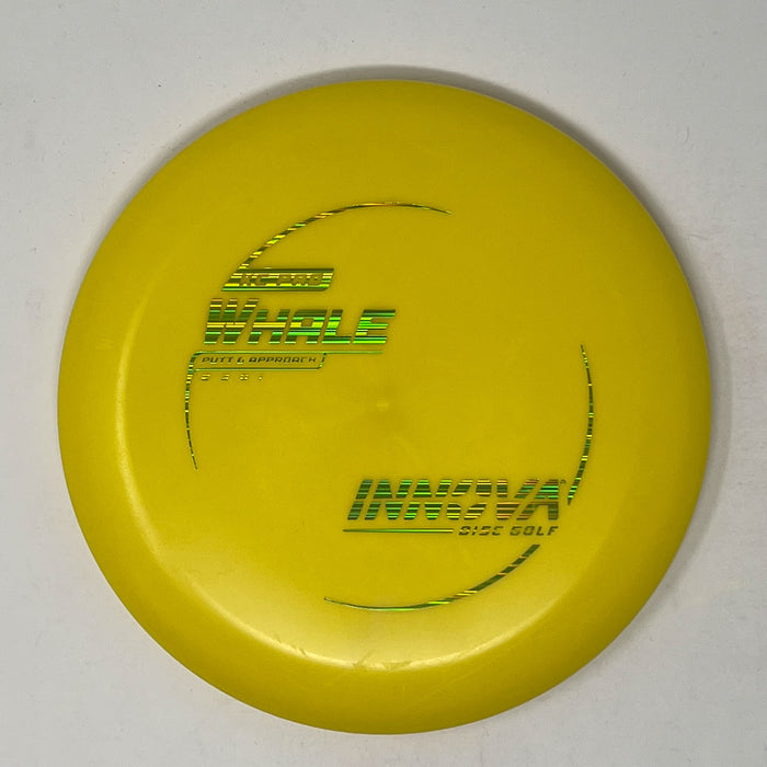 Innova KC Pro Whale