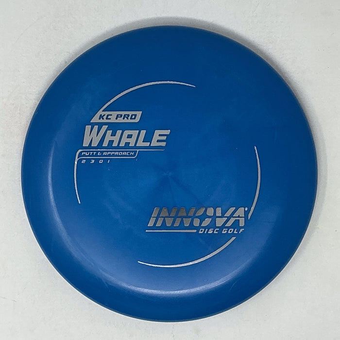 Innova KC Pro Whale