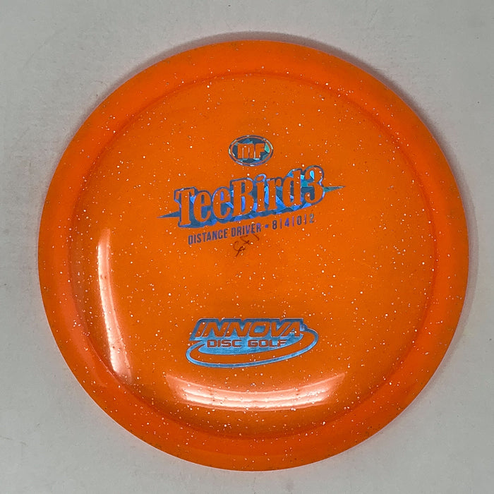 Innova Metal Flake Champion TeeBird3