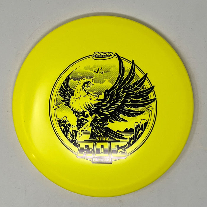 Innova Star Roc