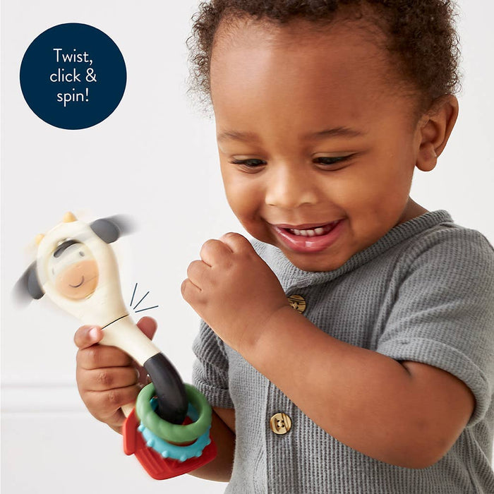 Itzy Ritzy Spinner