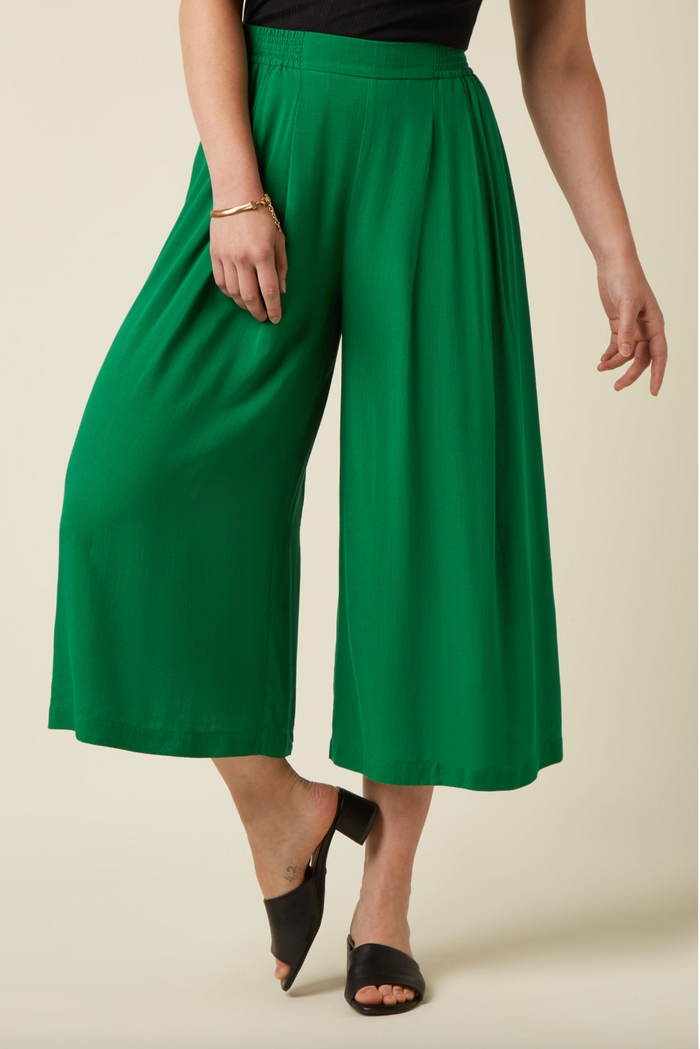 Jane Culotte Atomic, Grün