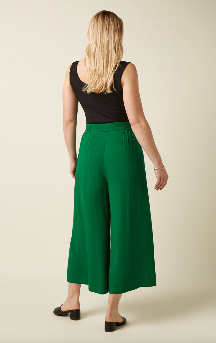 Jane Culotte Atomic, Grün