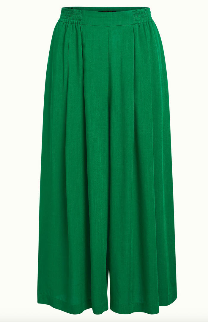 Jane Culotte Atomic, Grün