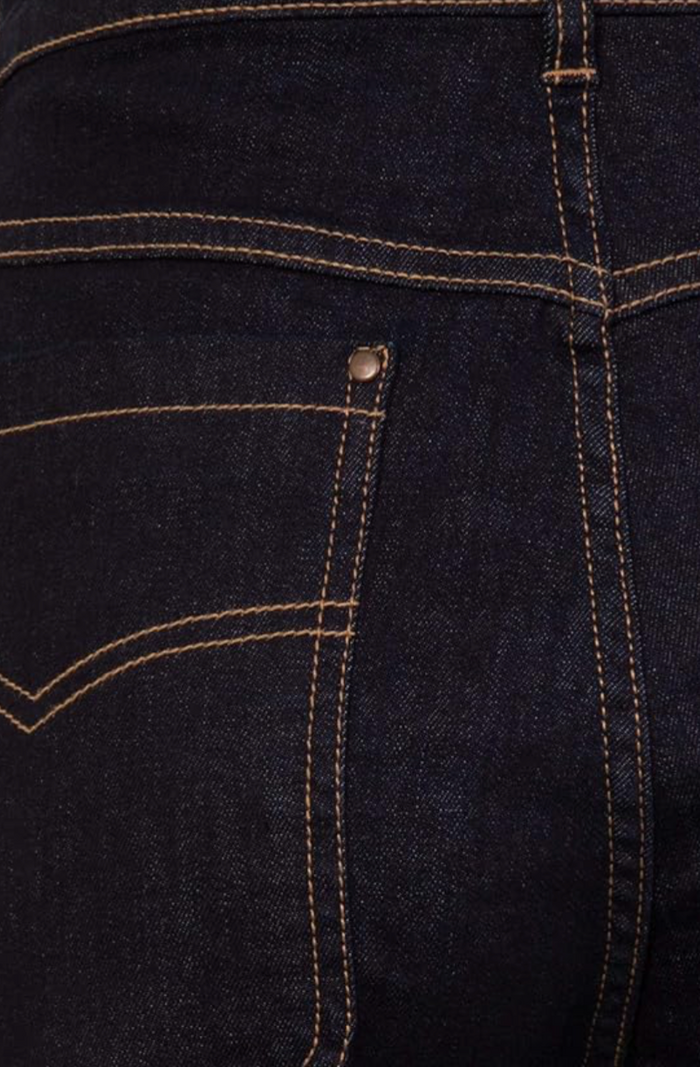 Jeanshose  Carpenter 50's, Workerstyle, Denim
