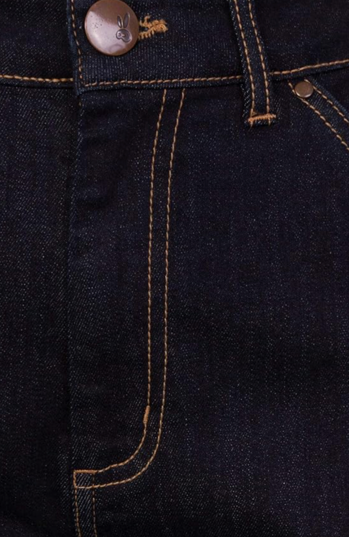 Jeanshose  Carpenter 50's, Workerstyle, Denim
