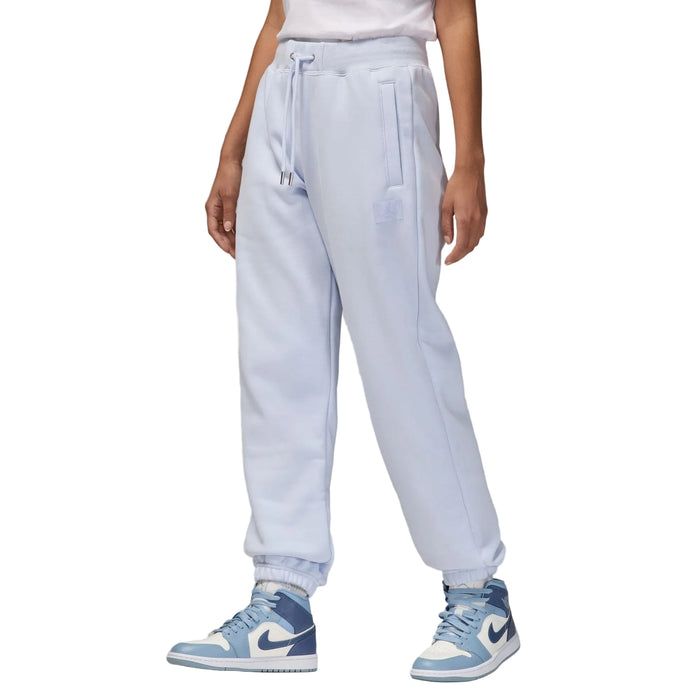 Jordan Flight Fleece Pant Blue