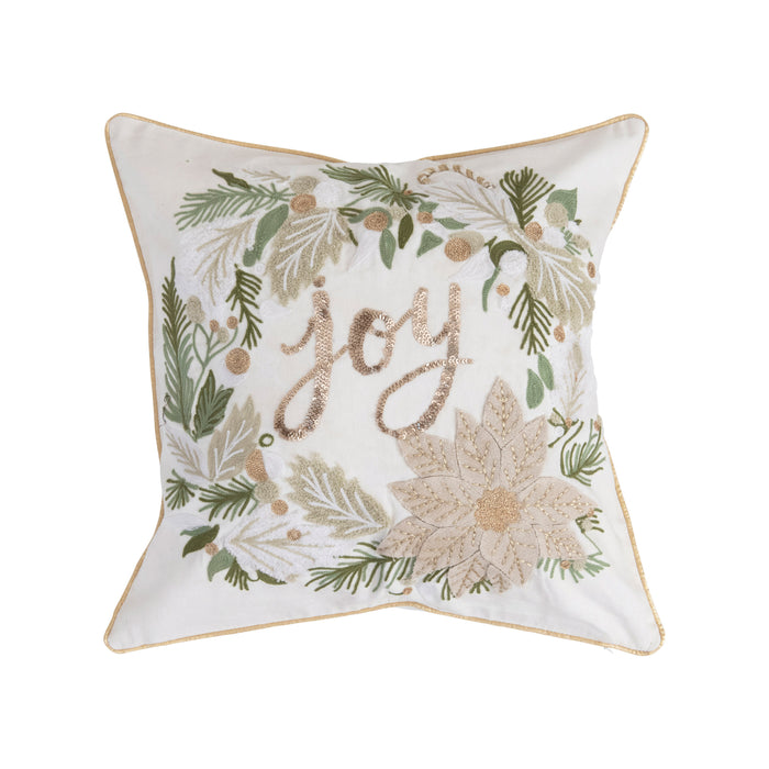 Joy Pillow