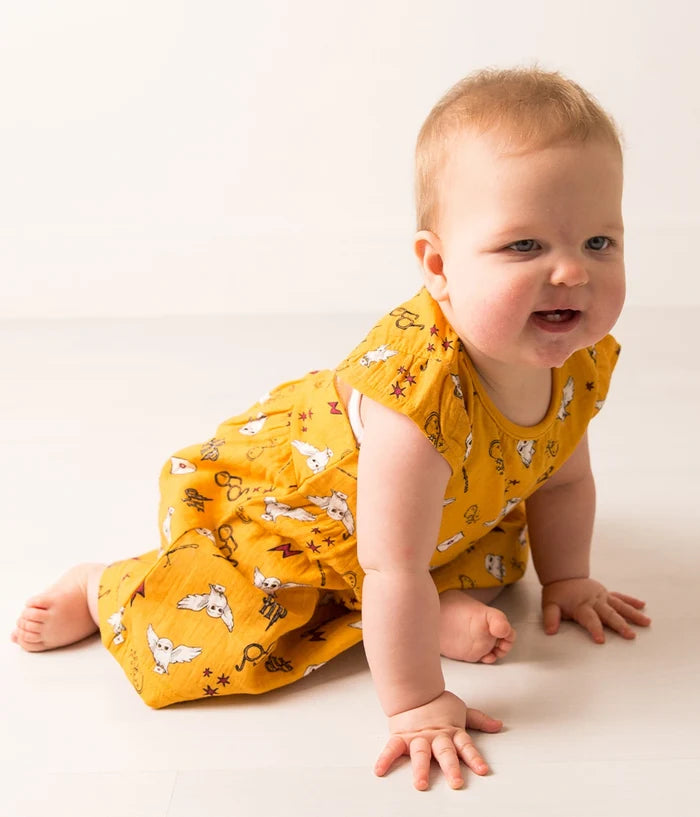 Junior Harry Potter™ Hedwig Summer Dress