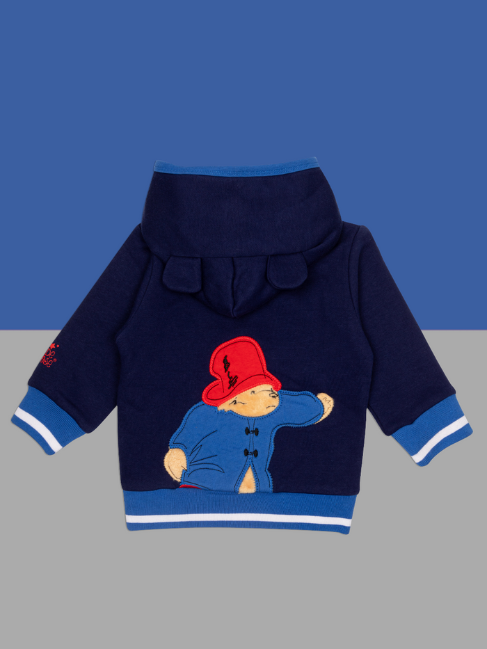 Paddington™ Out and About Hoodie * - Blade & Rose UK
