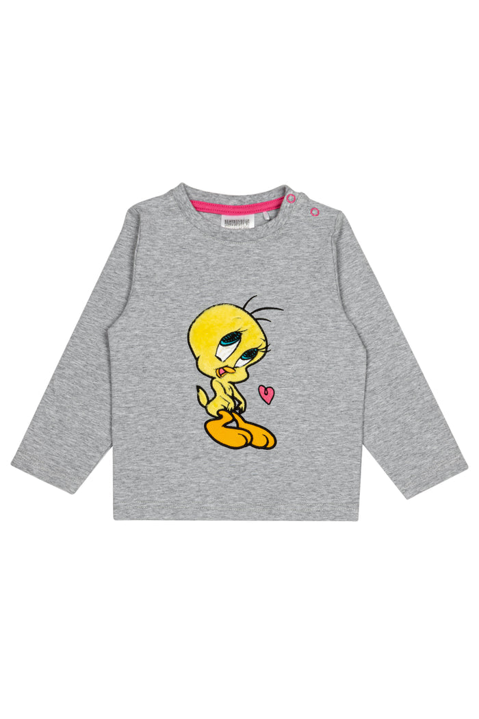 Junior Tweety Top