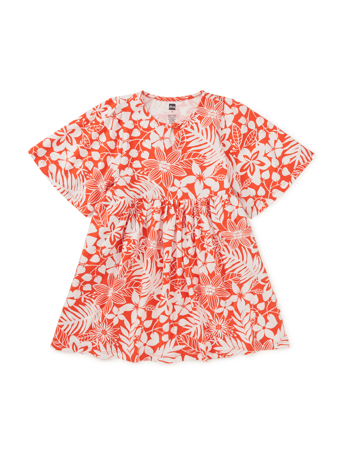 Kaftan Dress
