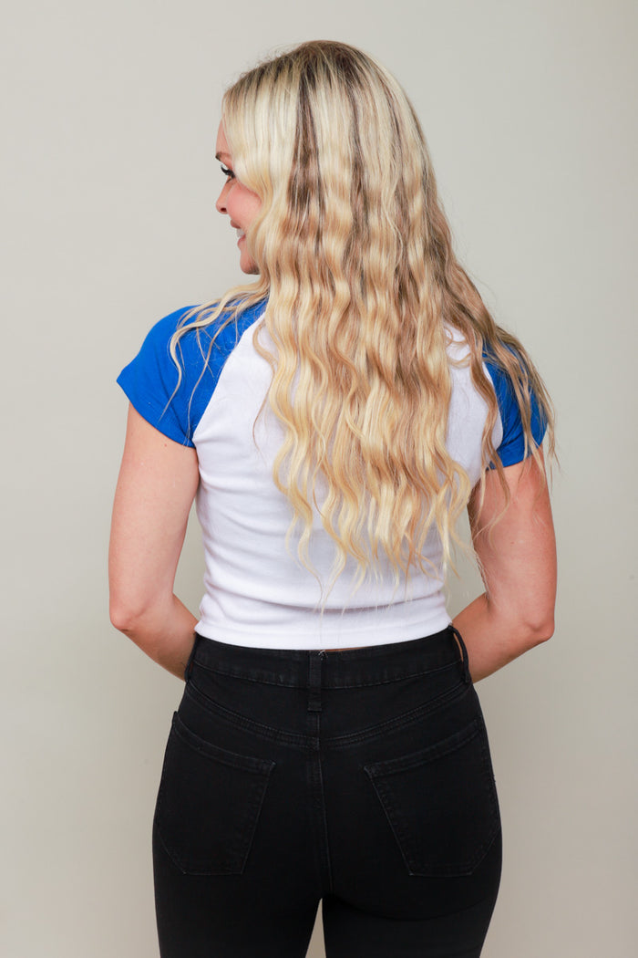 Kentucky Spirit Raglan Tee