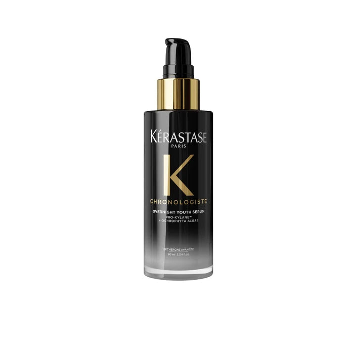 KÉRASTASE CHRONOLOGISTE OVERNIGHT SERUM 90ML