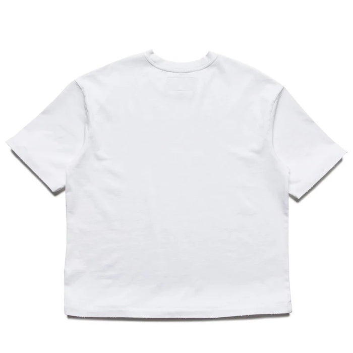 Khaos Ng White T-Shirt