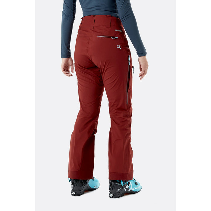 Khroma Kinetic Pants - Women's