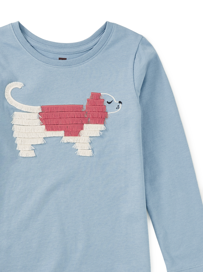 King Charles Spaniel Graphic Tee