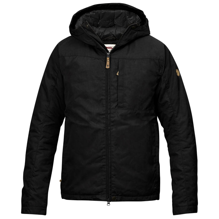 Kiruna Padded Jacket