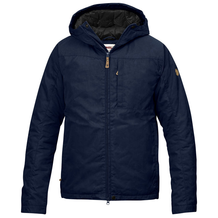 Kiruna Padded Jacket