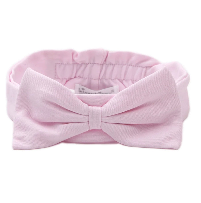 Kissy Kissy Basics Pink Headband