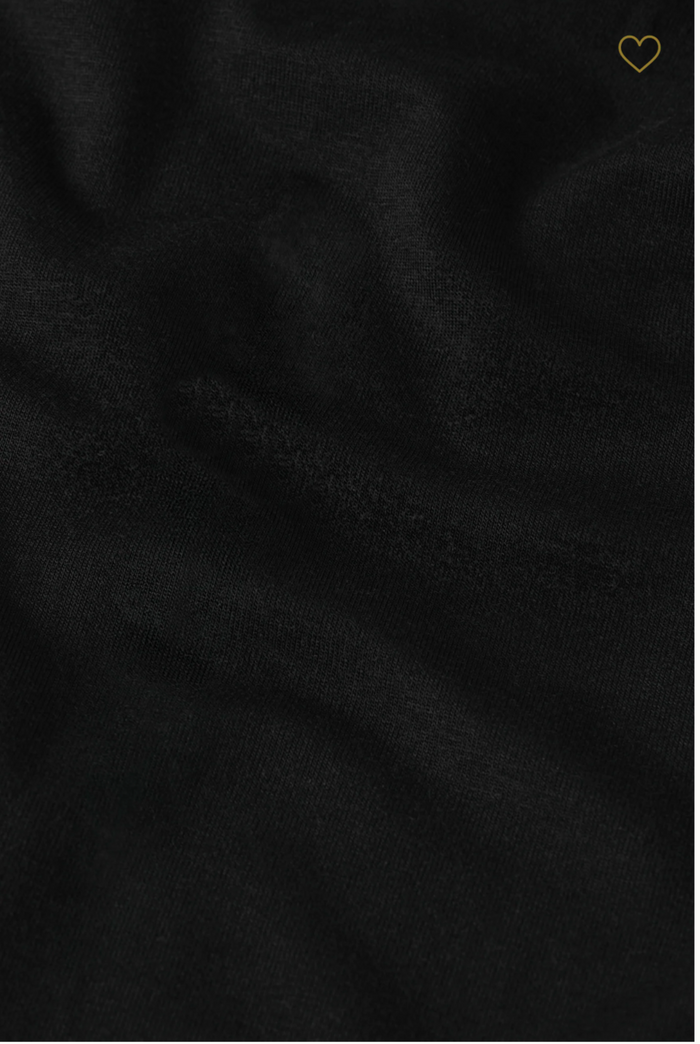 Klassische Bluse Carina Tulum, Schwarz