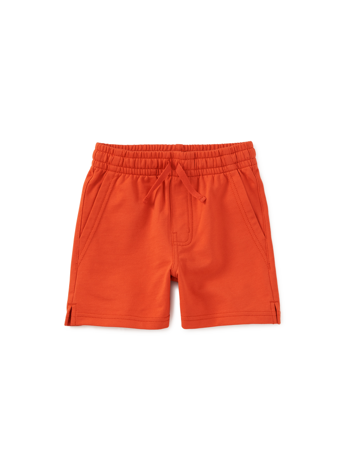 Knit Shortie