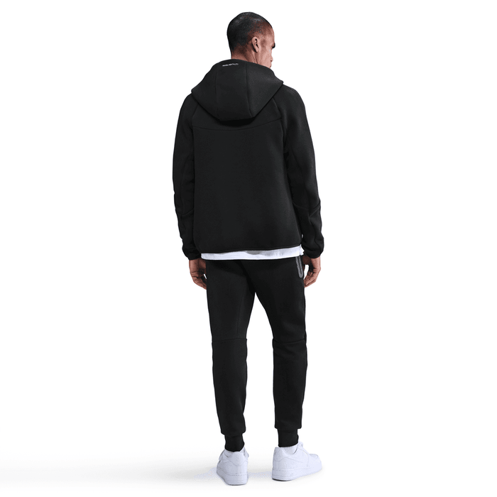 Nike Kobe Tech Fleece Windrunner Black