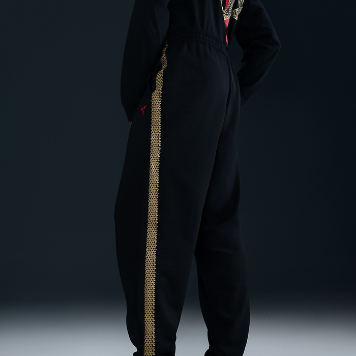 Nike Kobe Year of the Mamba Pant Black