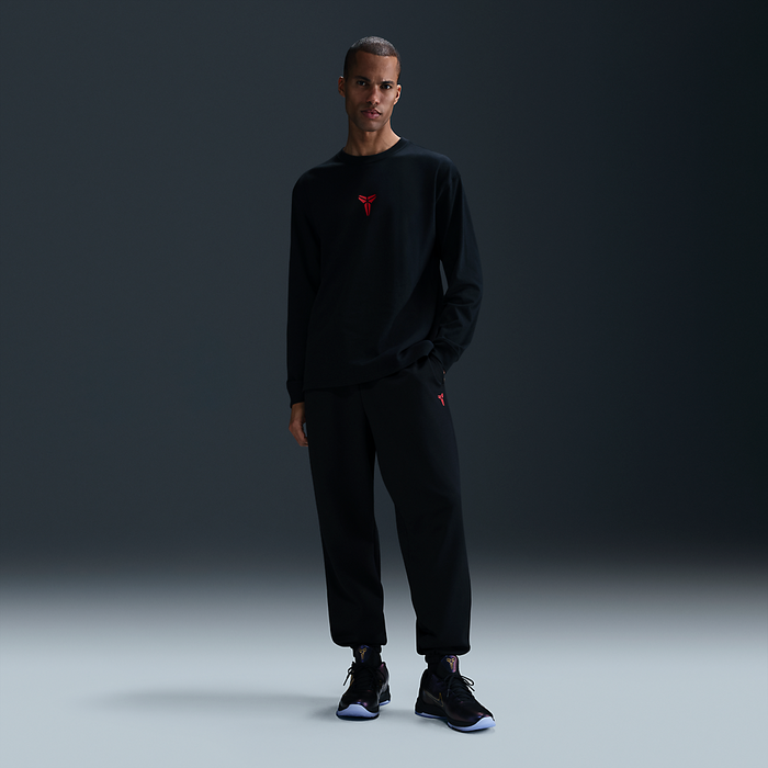 Nike Kobe Year of the Mamba Pant Black