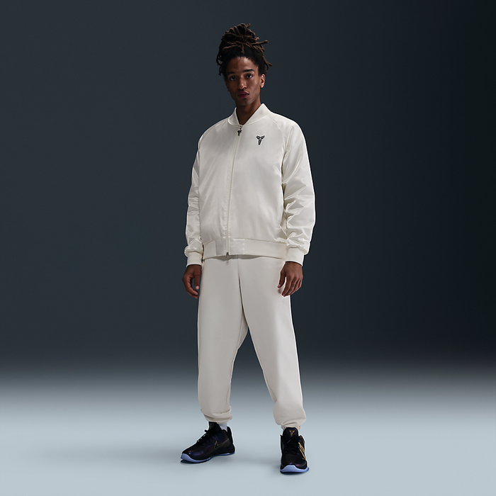 Nike Kobe Year of the Mamba Pant Sail