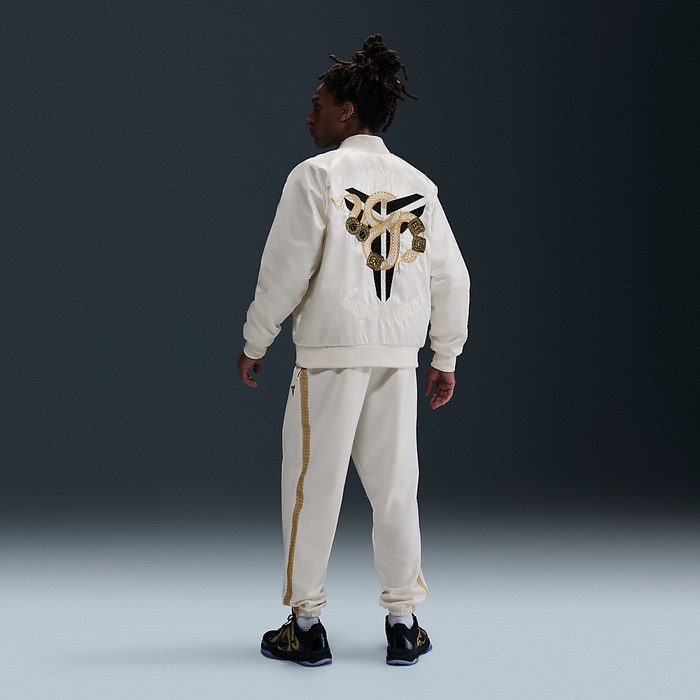 Nike Kobe Year of the Mamba Pant Sail