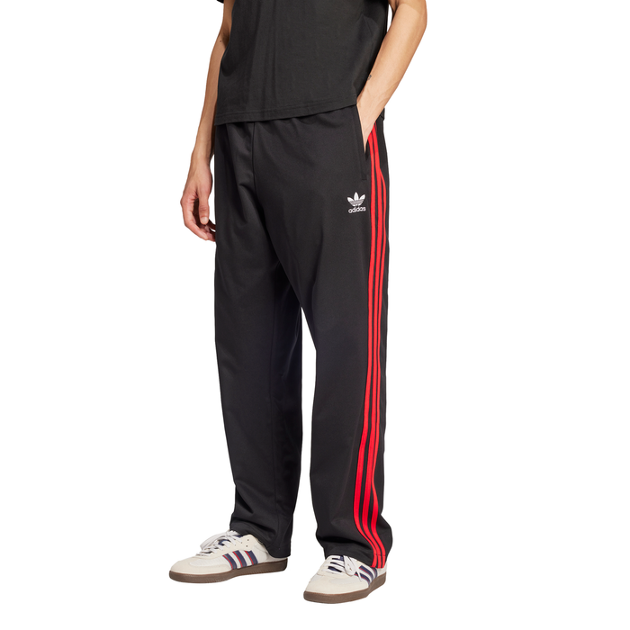 Adidas Korn Track Pant Black