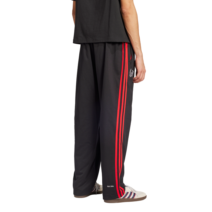 Adidas Korn Track Pant Black