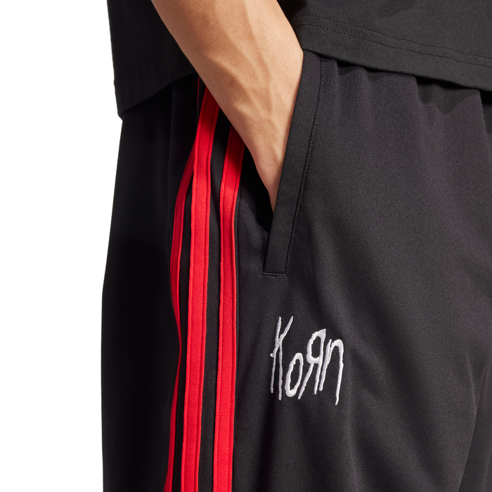 Adidas Korn Track Pant Black