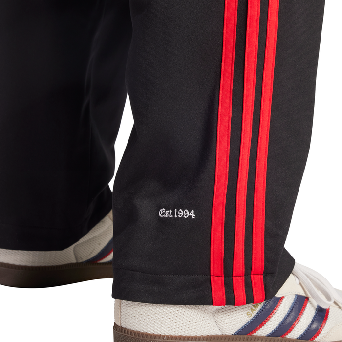 Adidas Korn Track Pant Black