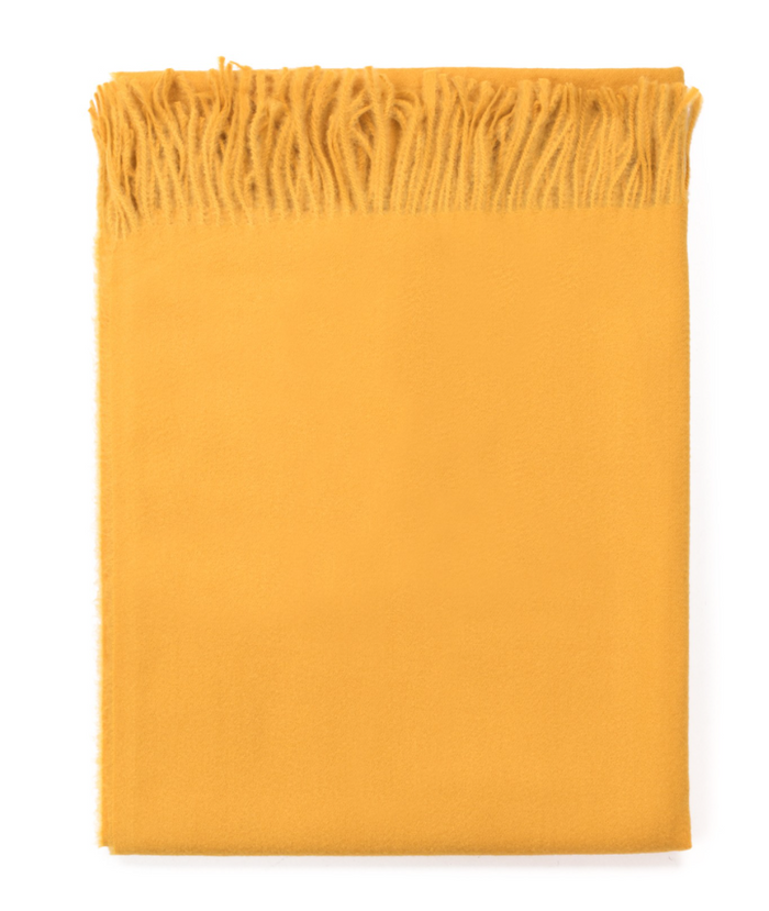 Kuschlige Vinatge Schals, verschiedene Farben