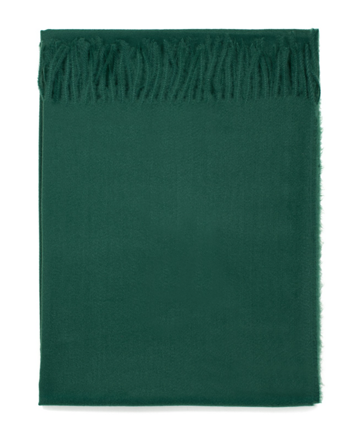Kuschlige Vinatge Schals, verschiedene Farben