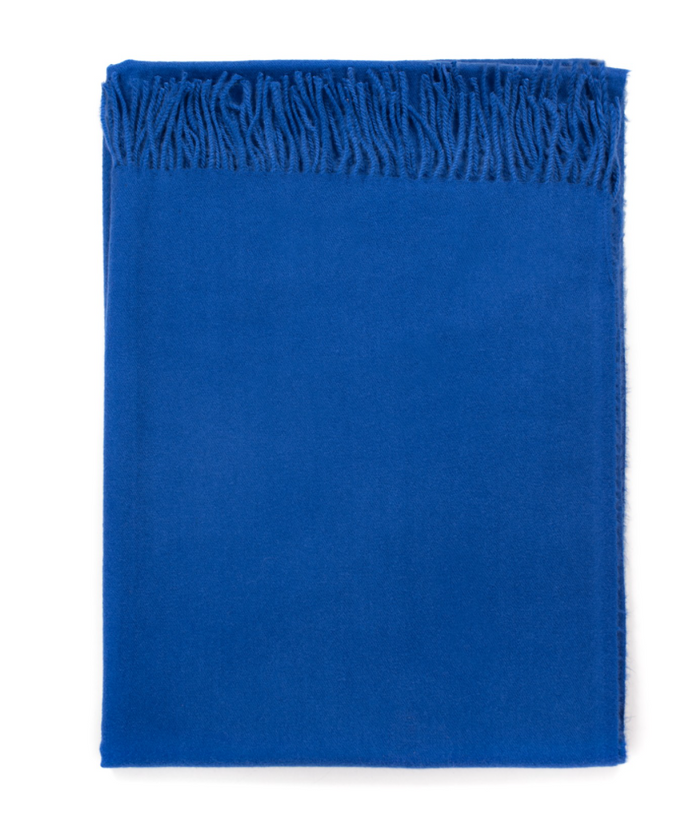 azurblau