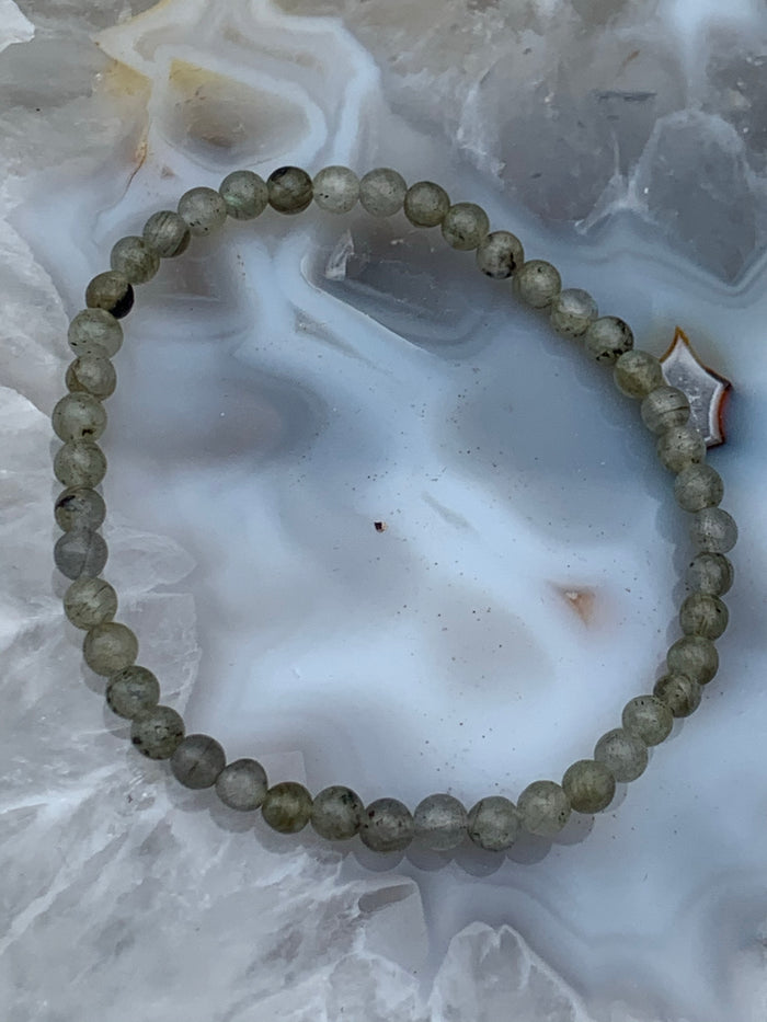 Labradorite Bracelet