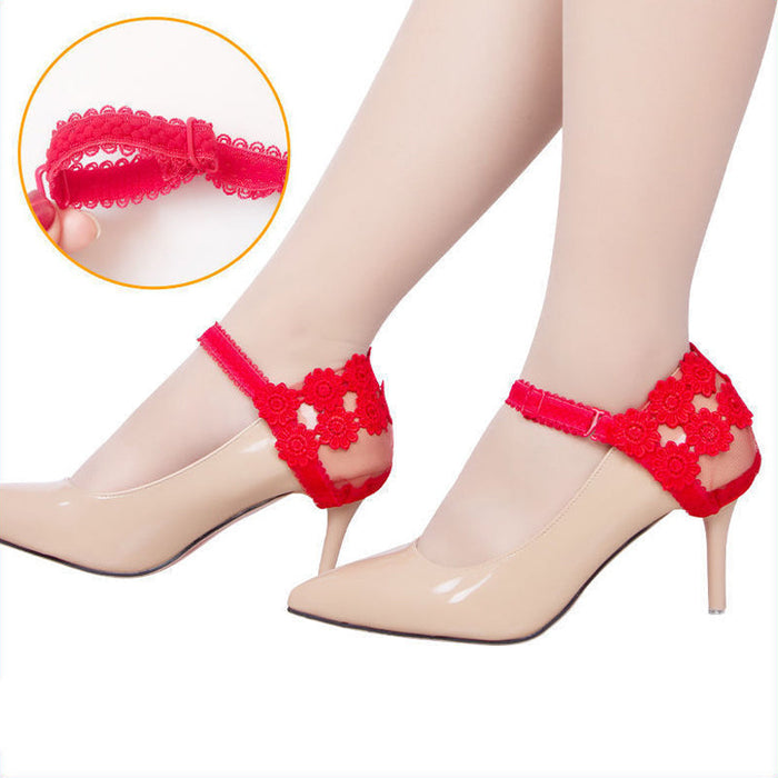 RED / 1 pair