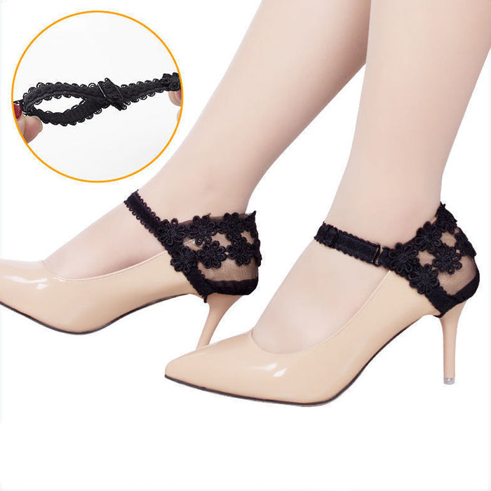 BLACK / 1 pair