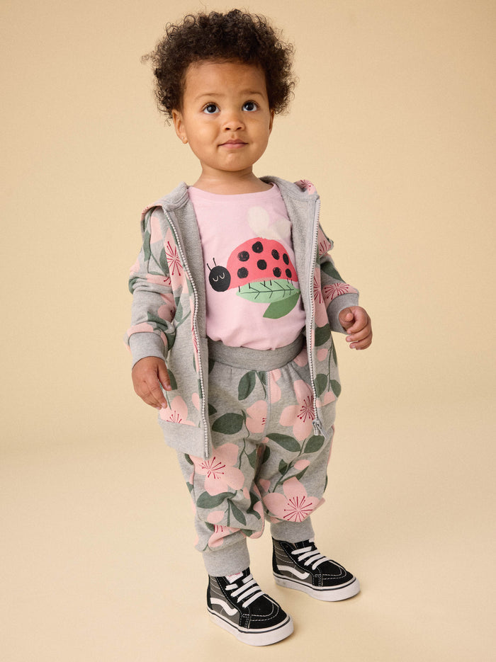 Ladybug Graphic Tee