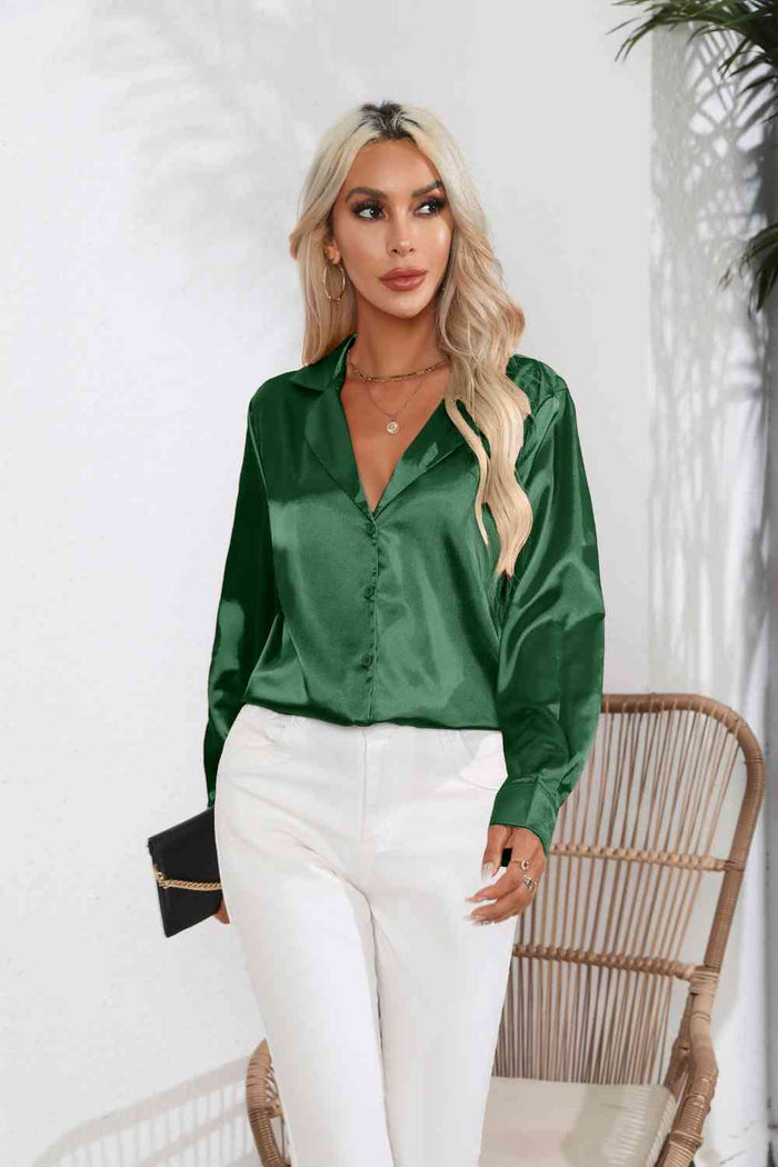 Green / S